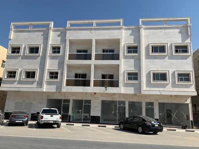 Building for Sale in Al Zahraa, Ajman - Building For Sale in Al Zara 3