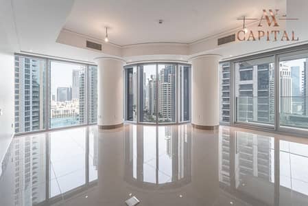 2 Bedroom Apartment for Sale in Downtown Dubai, Dubai - Brand New Multiple Units Available