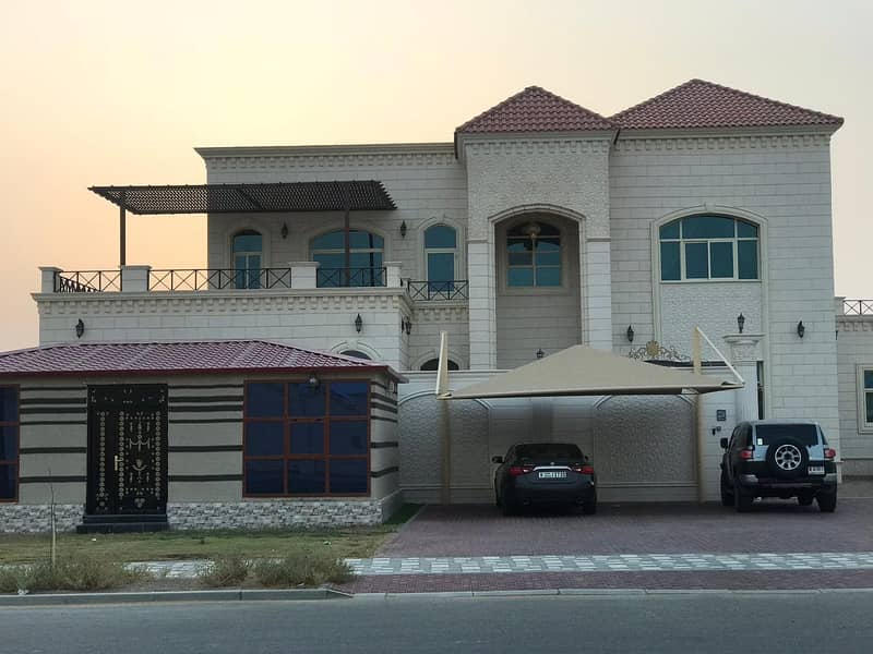 Beautiful Villa for Sale in Al Dhaher