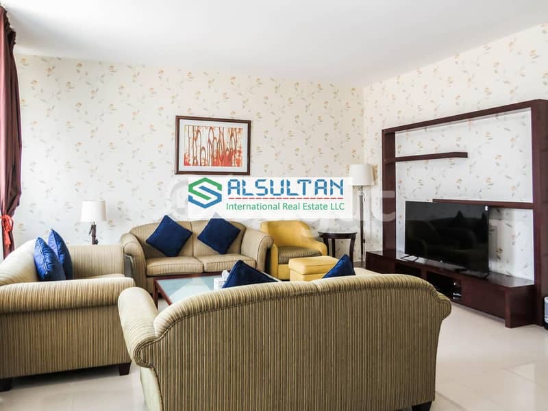 3BHK |Huge Apartment| Hotel Style Services