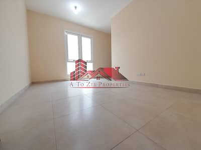 1 Bedroom Apartment for Rent in Al Wahdah, Abu Dhabi - Marvellous 01 Bedroom With 02 Bathrooms & Basement Parking