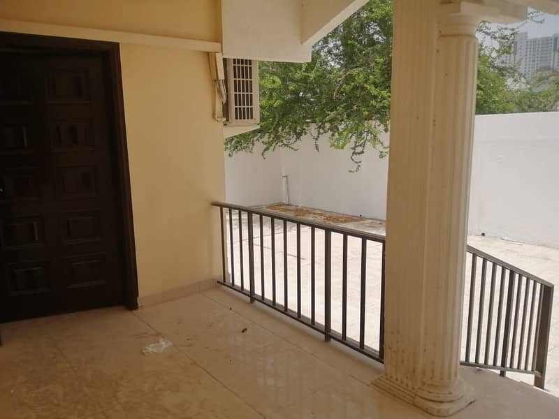 villa for sale in Al Rawda 2