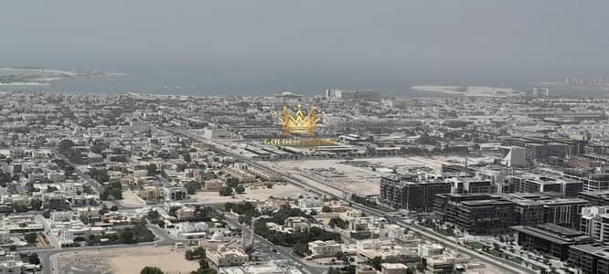 SPACIOUS STUDIO | NICE VIEW | READY TO MOVE IN