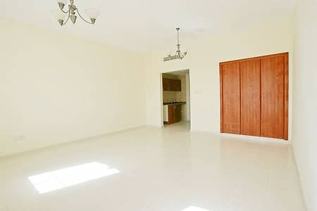 Studio for Rent in International City, Dubai - ** STUDIO IN MOROCCO CLUSTER - ONLY AED 21000 **