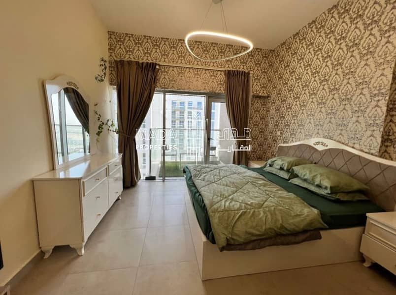 Квартира в Аль Фурджан，Самия Азизи, 29999 AED - 6243847