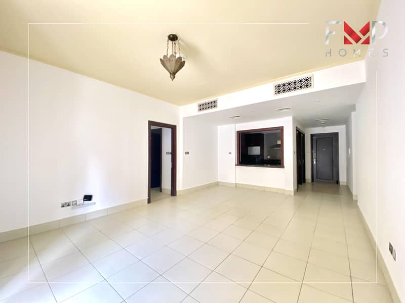 Квартира в Дубай Даунтаун，Олд Таун，Заафаран，Зафаран 1, 3 cпальни, 4000000 AED - 6155157