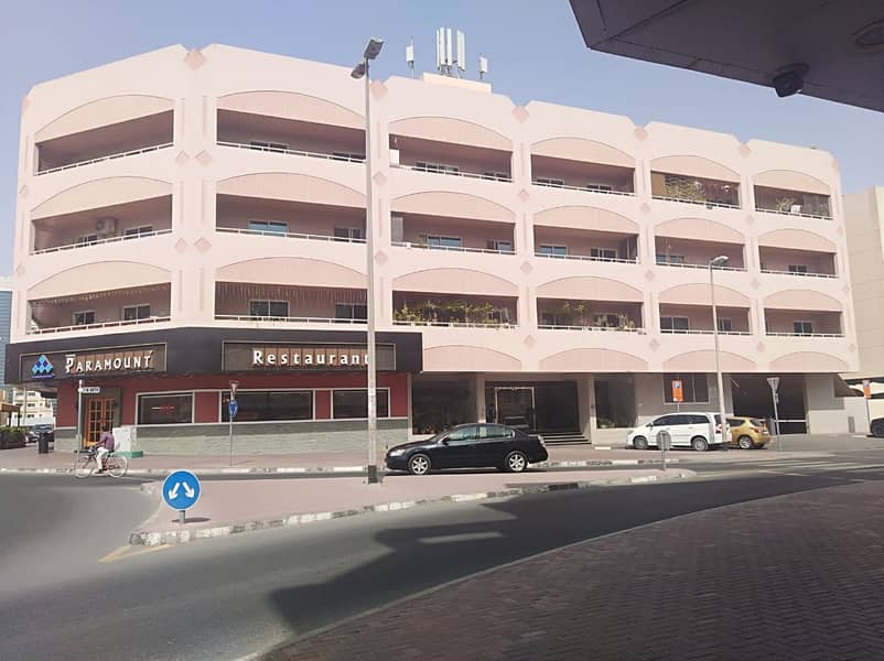 1 BHK FLAT AVAILABLE FOR RENT IN AL QUSAIS 1 DUBAI