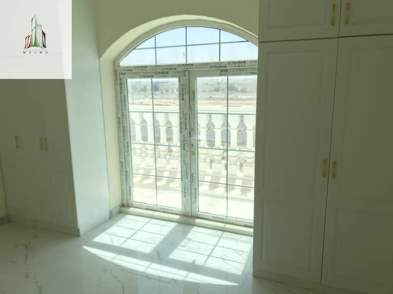 Brand New Apartment in Falah Area First Zone Close to Exit