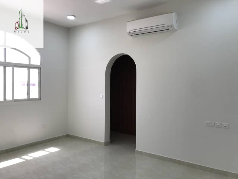 Brand new apartment in alfalah city zone 2