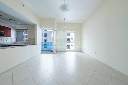 شقة 2 غرفة نوم للايجار في دبي مارينا، دبي - شقة في ذا كاسكيدز دبي مارينا 2 غرف 99999 درهم - 6259058