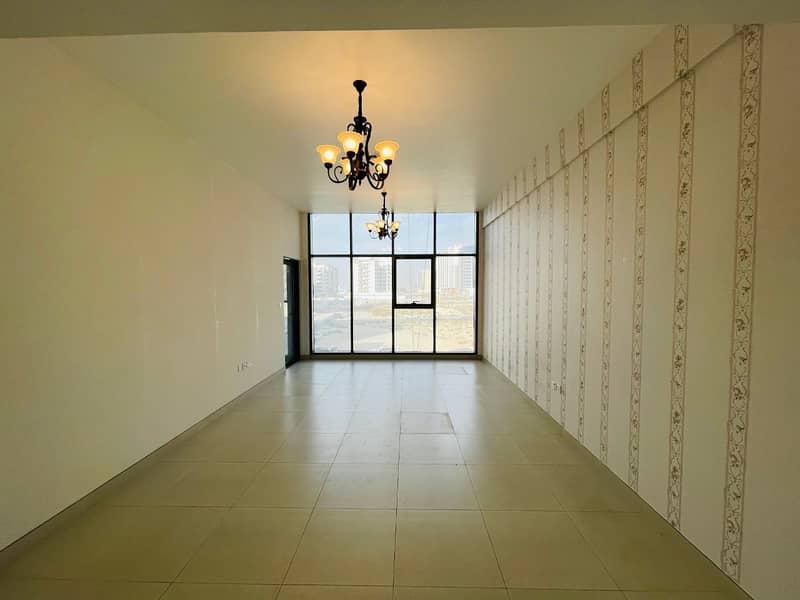 AMAZING QUALITY ONE BEDROOM HALL WITH  SPACIOUS ROOM ONLY 65K