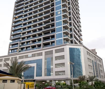 Studio for Sale in Dubai Sports City, Dubai - Elite 9 | Studio Apartment for Sale | High Floor