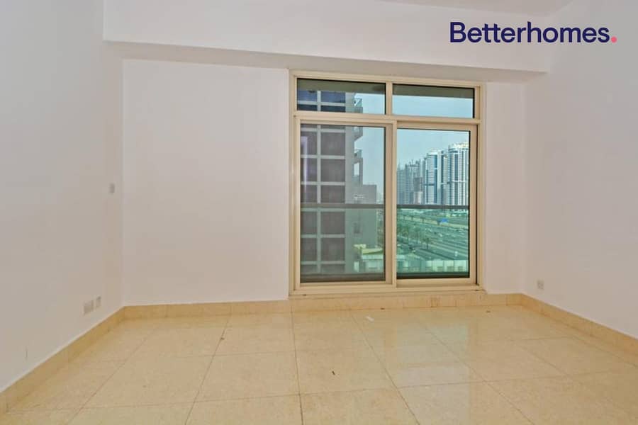 位于迪拜码头，滨海塔楼 3 卧室的公寓 2500000 AED - 6259748