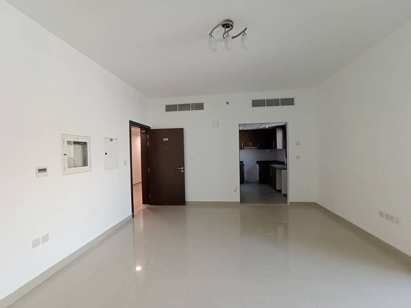 Brand New building /Spacious studio |Only 31,990K (AED) | Arjan
