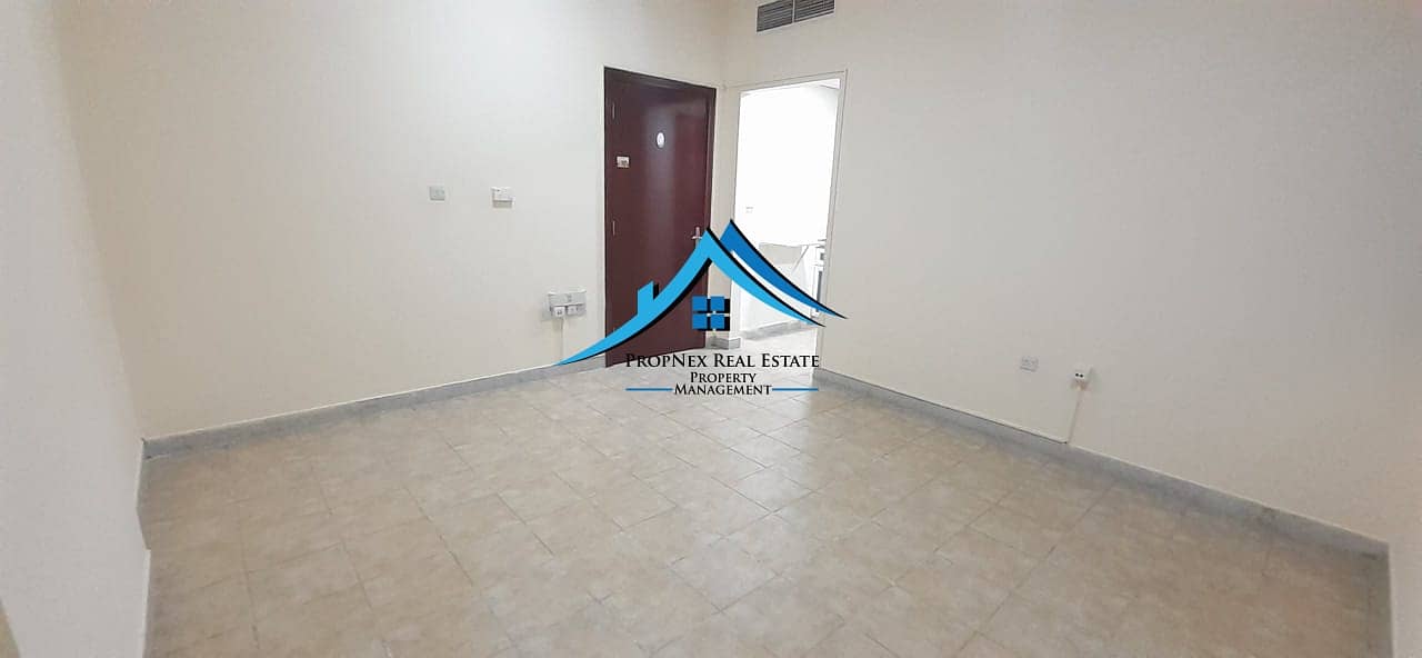 Квартира в Аль Нахьян，Аль Мамура, 32000 AED - 6259777