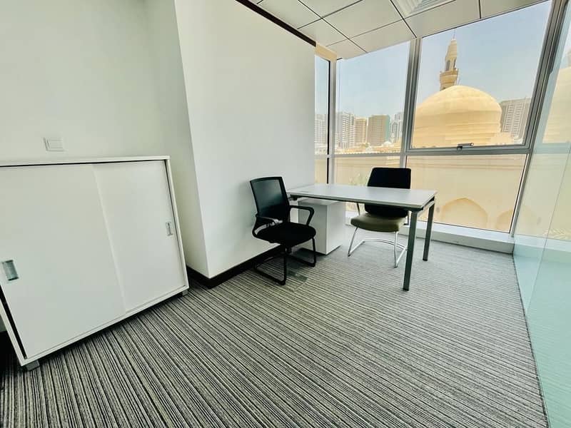 Sepctacular Office|| Budget-Friendly with facilites