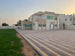 Villa  in  Al Qarain 5