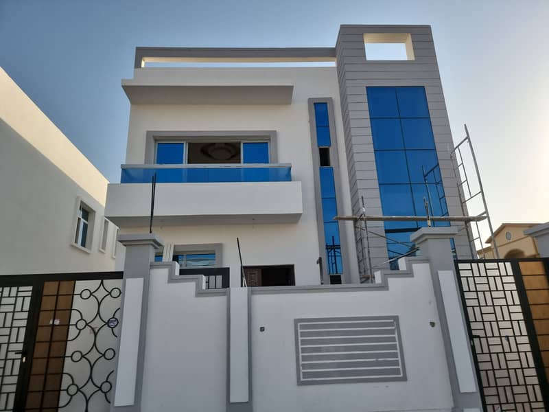 BRAND NEW 6 BEDROOM HALL VILLA WITH 2 KITCHEN BRAND NEW 6 BEDROOM HALL VILLA WITH 2 KITCHEN
