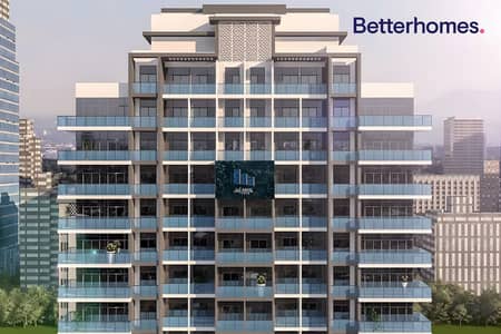1 Bedroom Flat for Sale in Dubai Sports City, Dubai - Brand New|1 Bed |Off Plan With Post Handover  Payment Plan