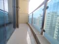 4 Balcony