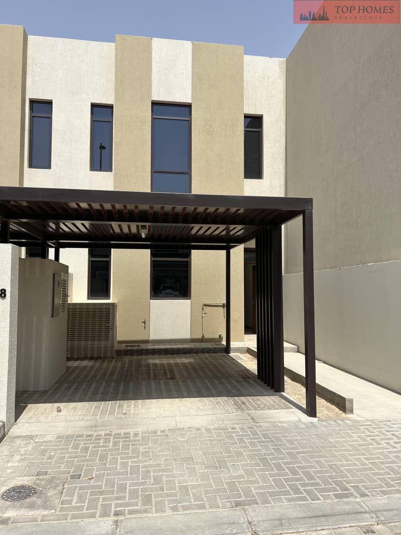 Villa for sale Ready to move in in Al Nassma Residence at the best price in the market