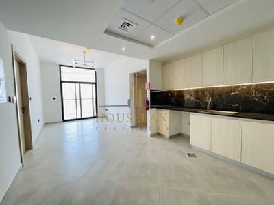 3 Bedroom Apartment for Rent in Al Jaddaf, Dubai - Brand New | Chiller Free | Spacious and Bright | 2 car parking