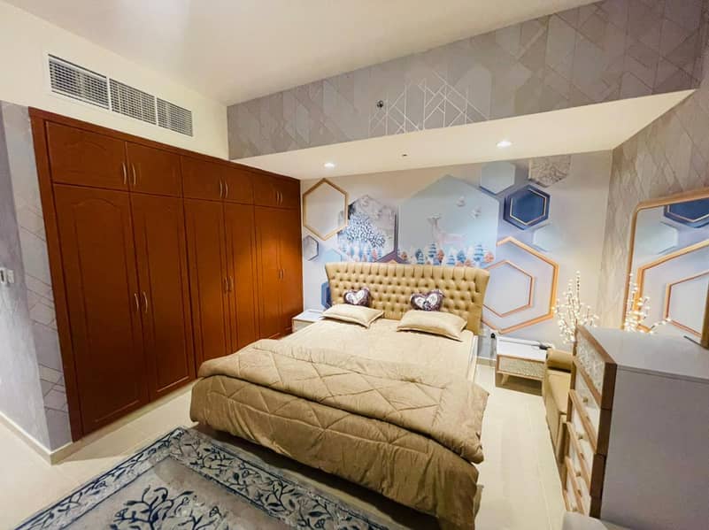BE THE FIRST TO RENT THIS LUXURIOUS STUDIO APARTMENT | FURNISHED | ON MONTHLY BASIS