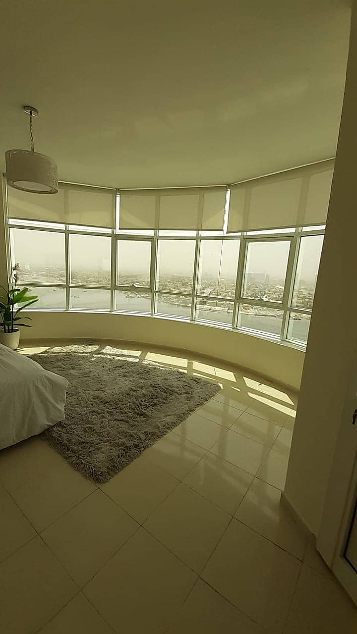 Stunning sea view 1 bhk Apartment for Sale