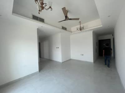 brand new 1 bedrooms hall with 2 washroom near to ajman medical center mowaihat