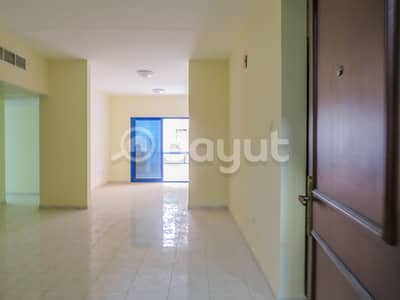 2 Bedroom Apartment for Rent in Al Nahda (Sharjah), Sharjah - 1 Month Free | Spacious Dinning | Balcony