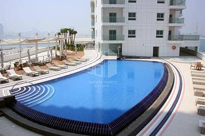 Three Bedroom For Sale in Amaya Towers..