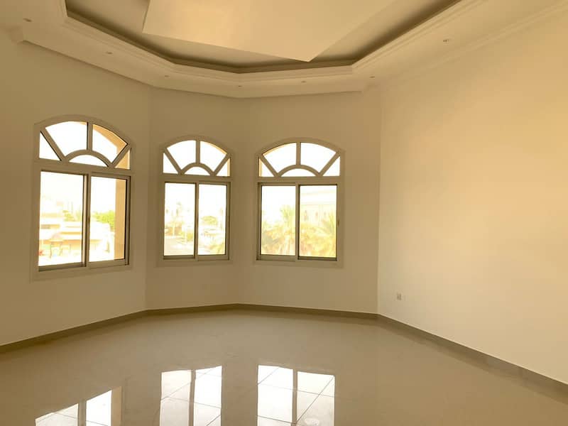 Wonderful villa for rent in Al khawaneej 5 bed room