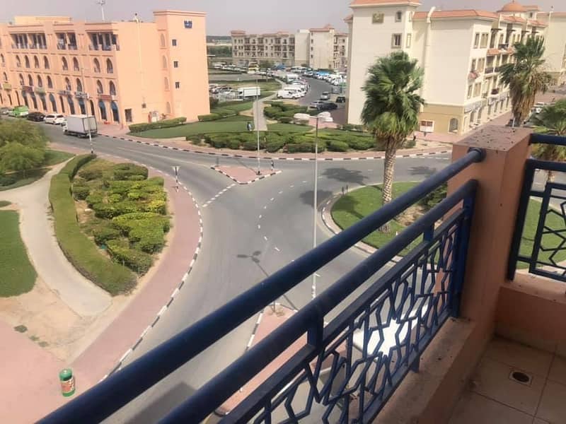 Rented! One Bedroom For Sale in Persia Cluster