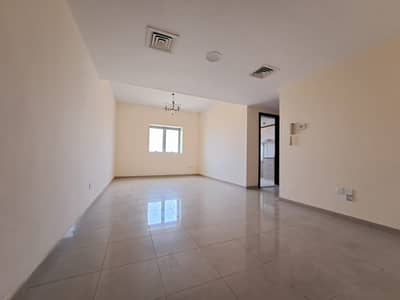 Exclusive Offer, Chiller free, 1BHK in 25k, Wardrobes+2 Washrooms, Close to Al nahda park