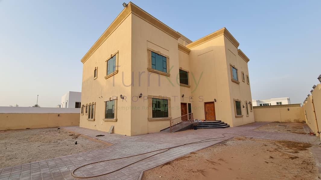 Вилла в Аль Куз，Аль Куоз 2, 5 спален, 300000 AED - 6222057