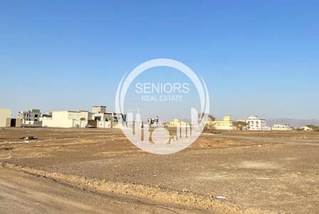 ارض سكنية  للبيع في مدينة شخبوط (مدينة خليفة ب)، أبوظبي - ارض سكنية في مدينة شخبوط (مدينة خليفة ب) 8800000 درهم - 6261433