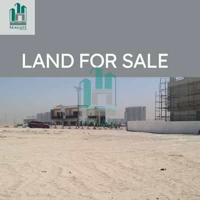 ارض تجارية  للبيع في أرجان، دبي - ارض تجارية في أرجان 10000000 درهم - 6248748