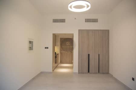 Studio for Sale in Jumeirah Village Circle (JVC), Dubai - ALLURE THE INGENIOUSLY SMART LIVING