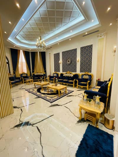 12 Bedroom Villa for Sale in Al Gharayen, Sharjah - Live Like Royalty | Luxury | Huge
