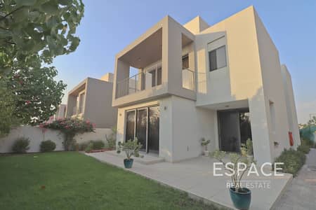 3 Bedroom Villa for Rent in Dubai Hills Estate, Dubai - Luxury Living | Furnished | Must Be Seen