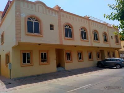 3 Bedroom Townhouse for Rent in Al Rumaila, Ajman - 3 bedroom townhouse for rent in al Rumaila Ajman rent 55k