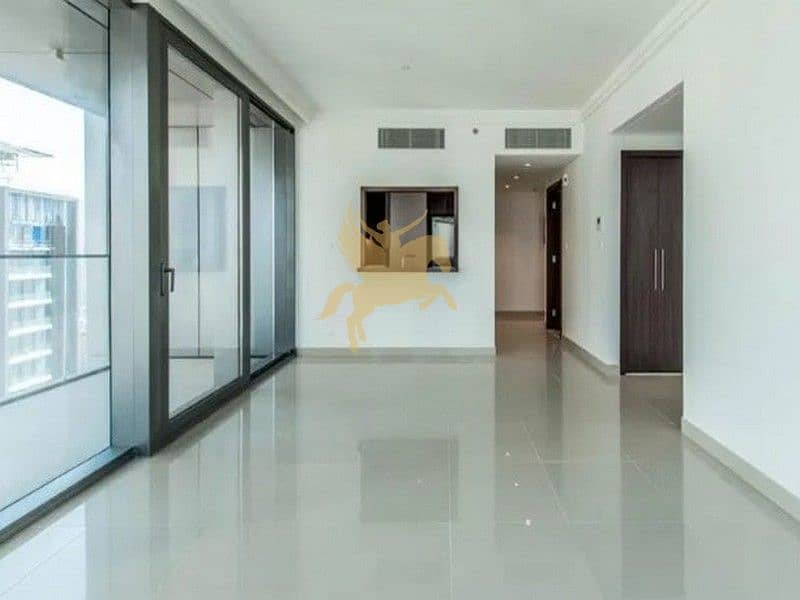 Квартира в Дубай Даунтаун，Бульвар Пойнт, 1 спальня, 1650000 AED - 6243034