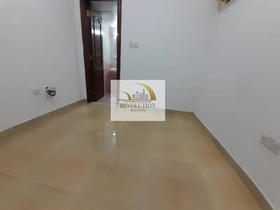 Studio for Rent in Khalifa City A, Abu Dhabi - Stunning Unfurnished Studio| Private Entrance| Very Affordable Price