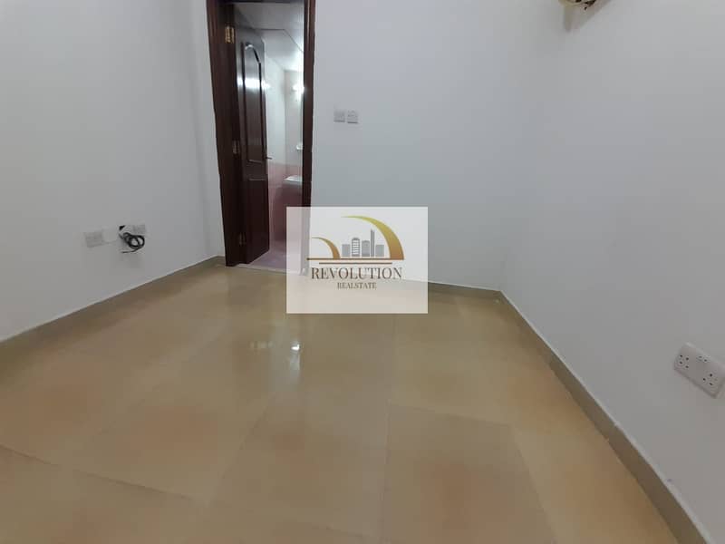 Stunning Unfurnished Studio| Private Entrance| Very Affordable Price