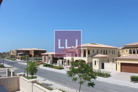 3 Bedroom Villa for Sale in Saadiyat Island, Abu Dhabi - Move-in Anytime | 3 Bedroom Villa Mediterranean