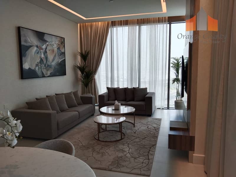 位于商业湾，迪拜SLS酒店公寓 2 卧室的公寓 249999 AED - 6011670
