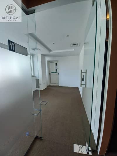 Office for Rent in Mohammed Bin Zayed City, Abu Dhabi - ZERO COMMISSION BUSINESS OFFICE