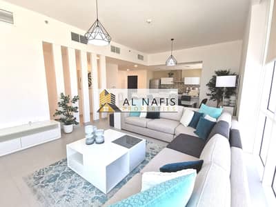 3 Bedroom Flat for Sale in Business Bay, Dubai - No Commission|2% DLD Off|Brand New