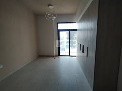 Studio for Rent in Jumeirah Village Circle (JVC), Dubai - Fully Furnished l Brand New l With Balcony
