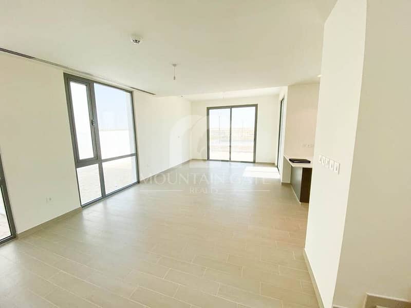 位于迪拜南部街区，艾玛尔南区，高尔夫链接住宅综合体 4 卧室的别墅 3000000 AED - 6262187
